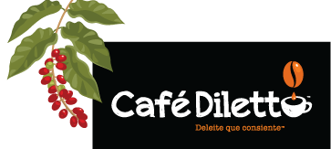 Logo Café Diletto